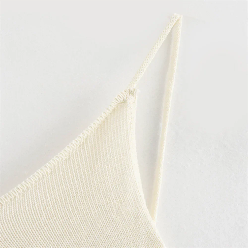 Leia | Kleid mit Rosendetail - Image 5