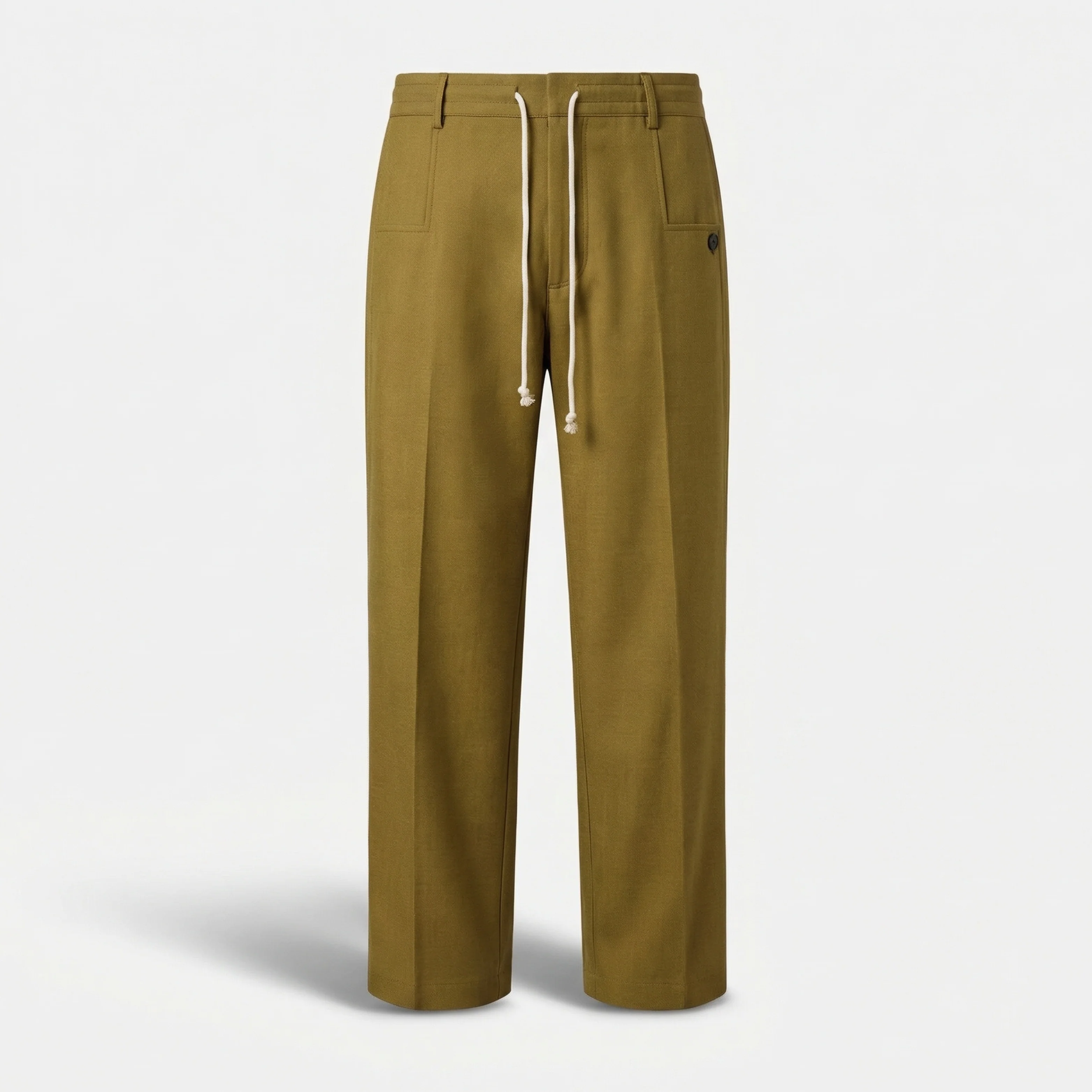 Walter | Herren Leichte Atmungsaktive Stoffhose Moderner Schnitt – Leichte Herrenhose - Image 11