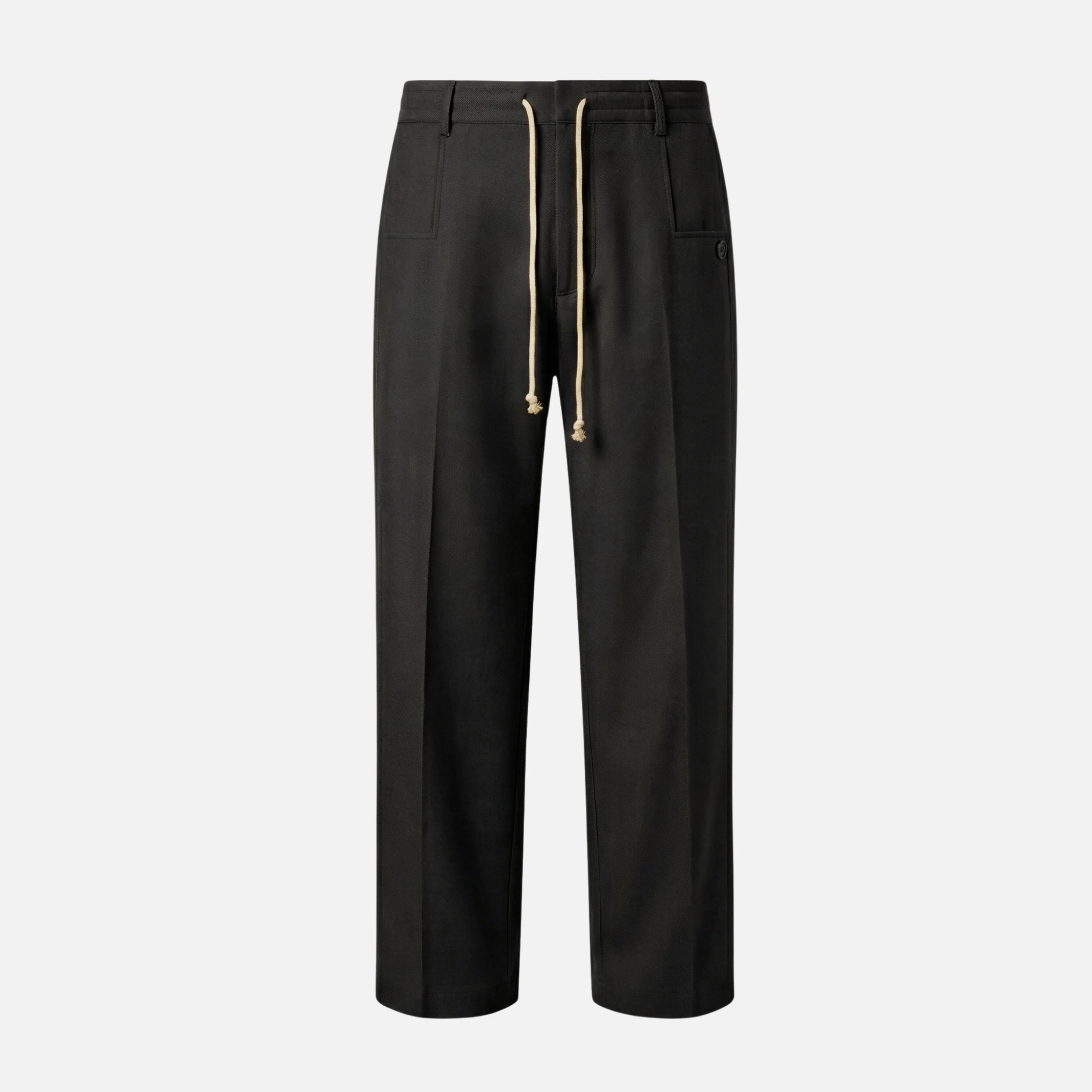 Walter | Herren Leichte Atmungsaktive Stoffhose Moderner Schnitt – Leichte Herrenhose - Image 7