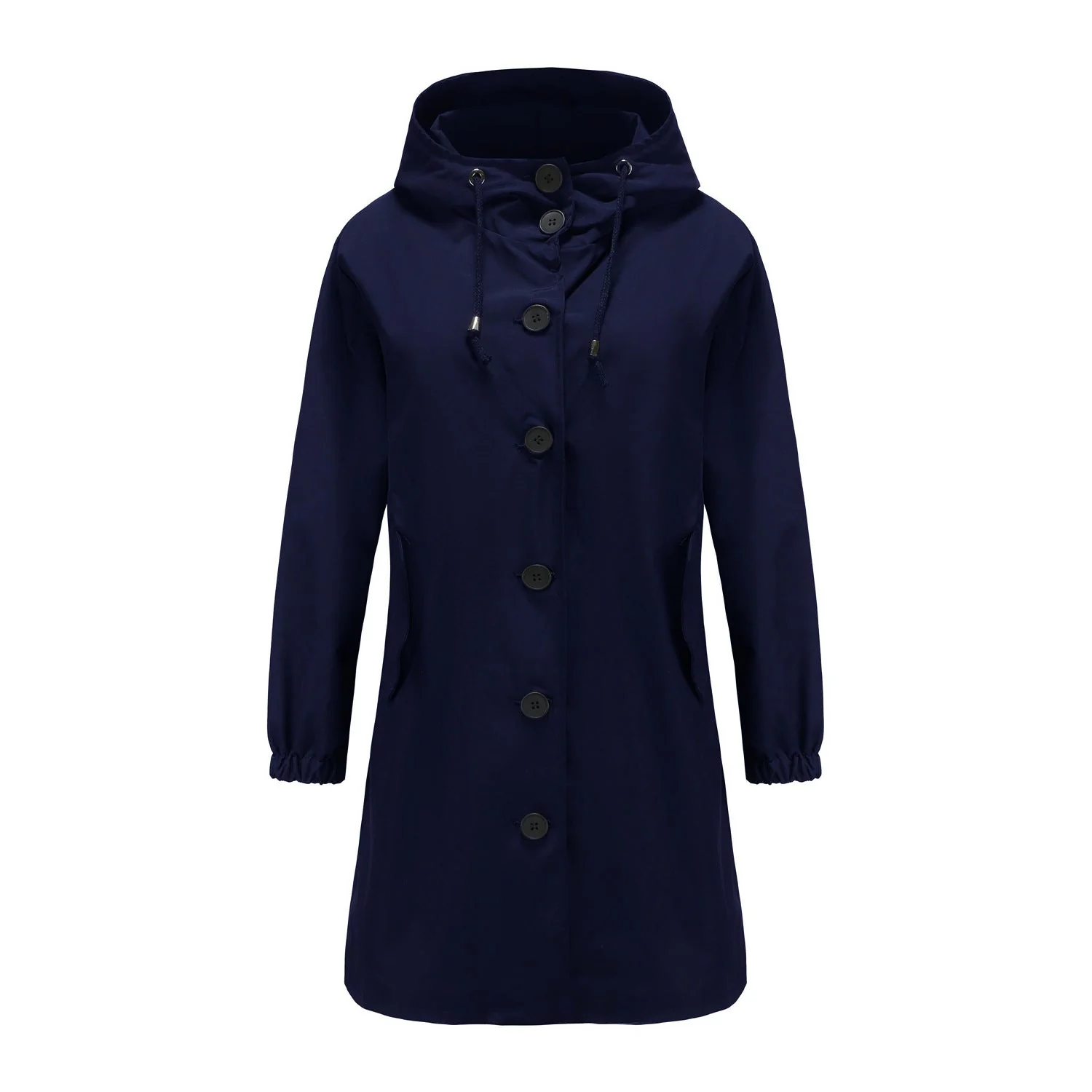 Leichte Regenjacke für Damen | Klassisch - Image 4