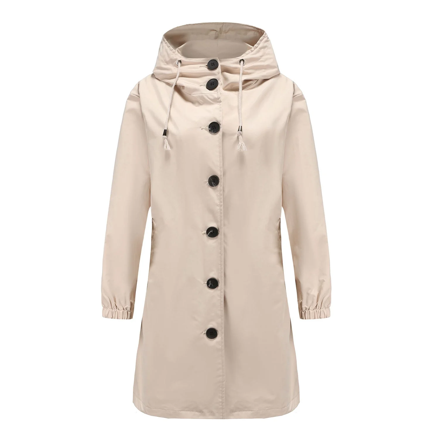 Leichte Regenjacke für Damen | Klassisch - Image 6