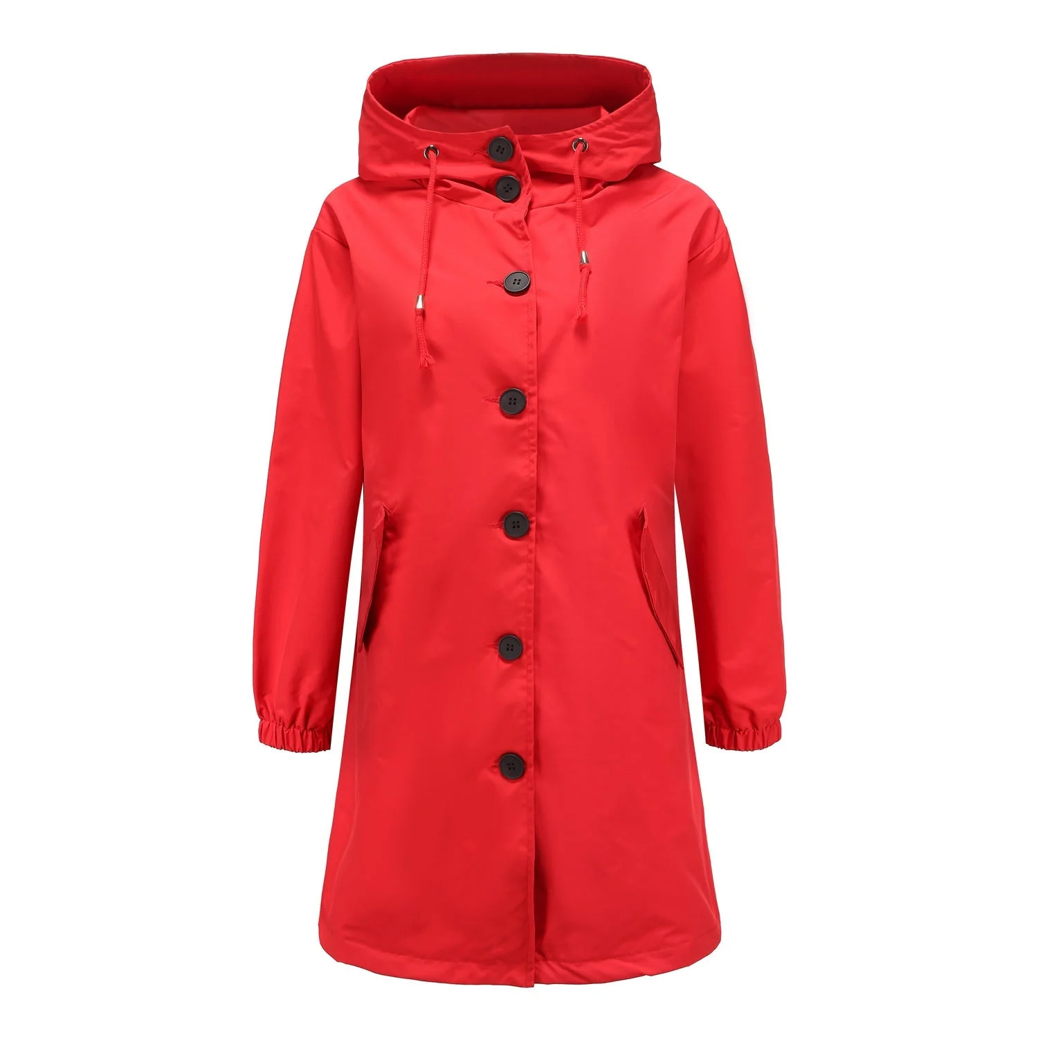 Leichte Regenjacke für Damen | Klassisch - Image 7