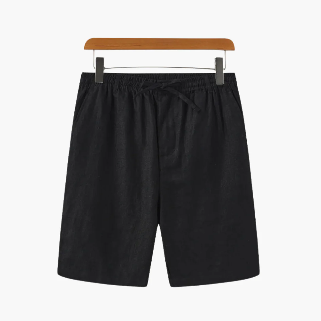 Leichte Sommer Shorts für Herren - bequem & vielseitig tragbar - Image 11