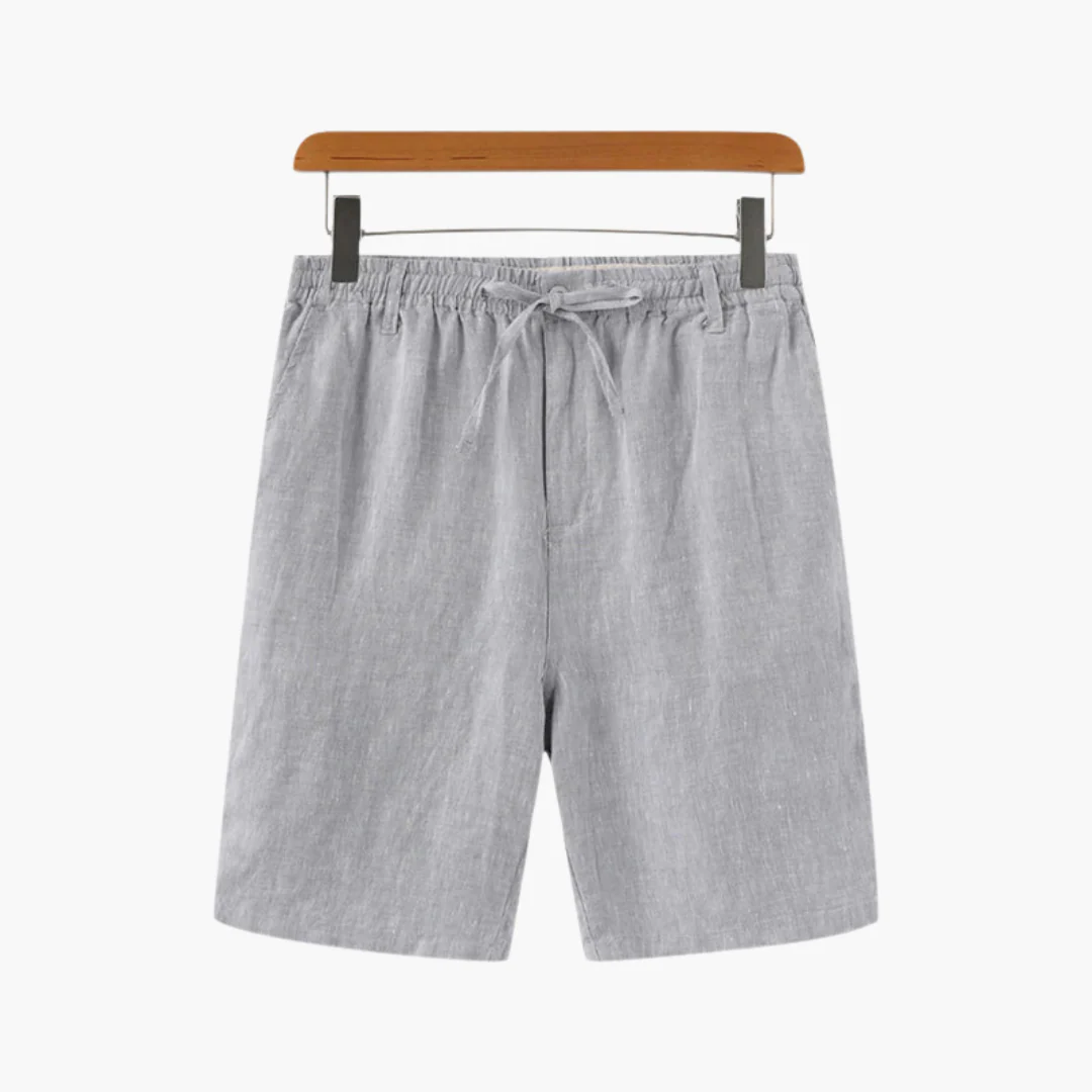 Leichte Sommer Shorts für Herren - bequem & vielseitig tragbar - Image 6
