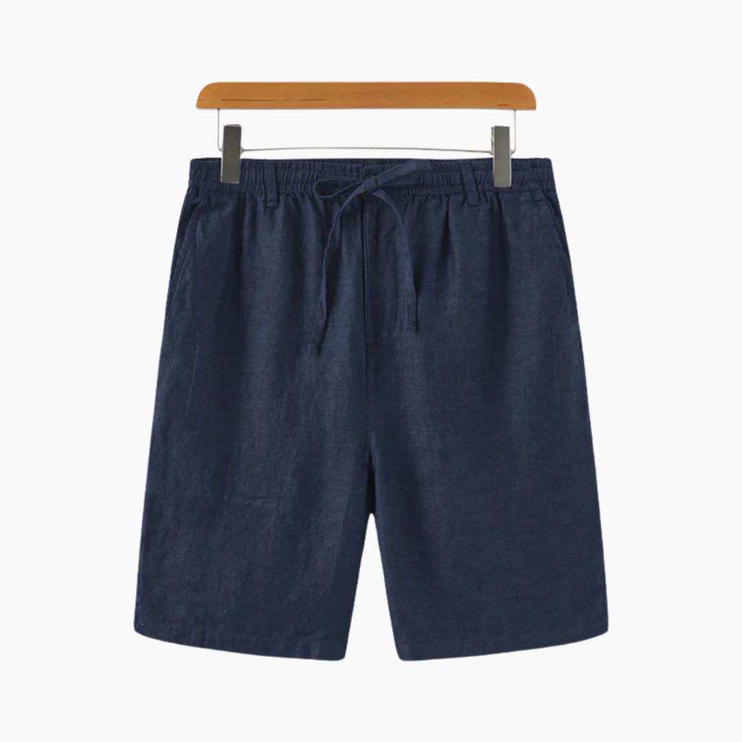 Leichte Sommer Shorts für Herren - bequem & vielseitig tragbar - Image 8