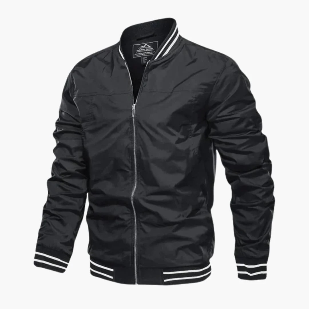 Leichter Windbreaker für Herren - Image 2