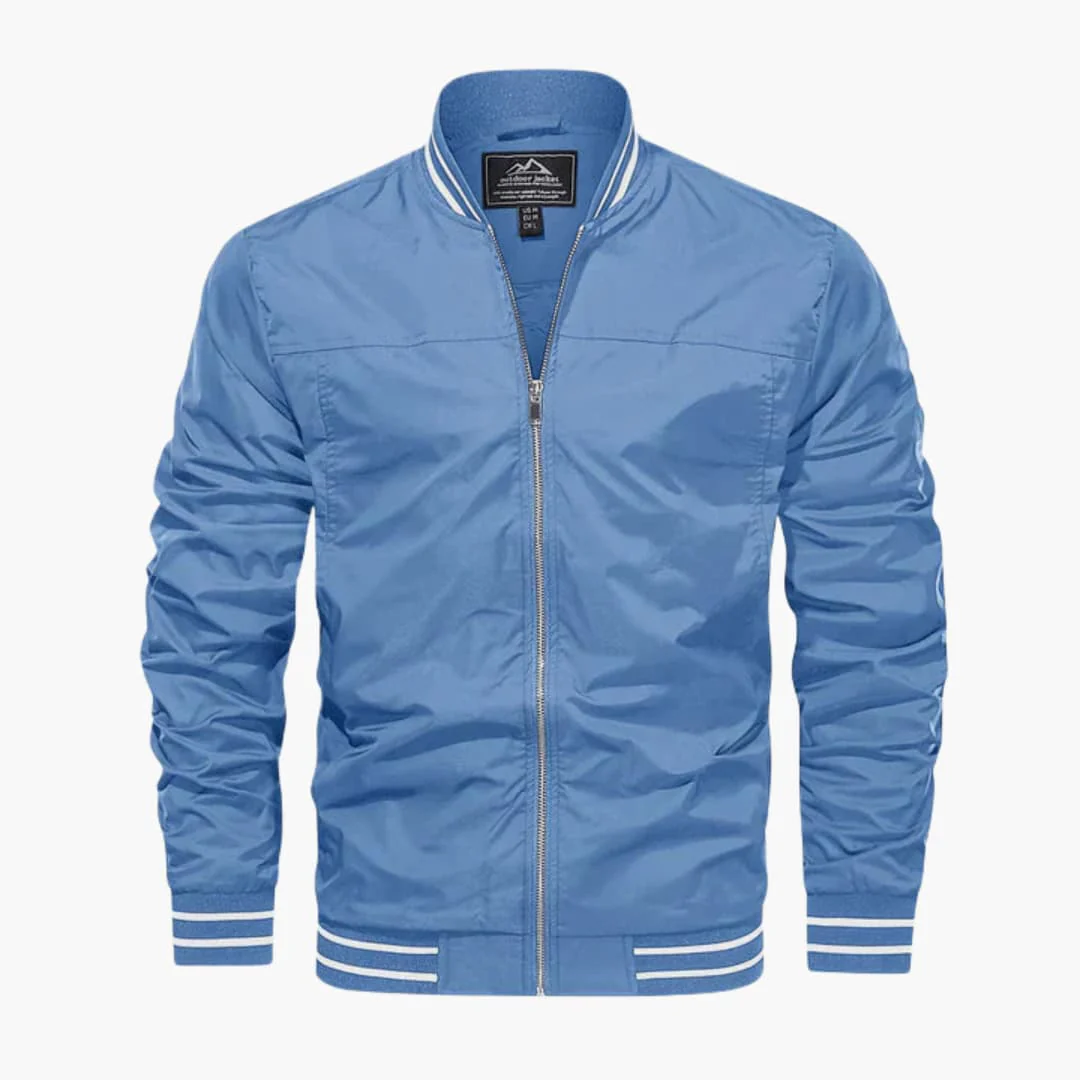 Leichter Windbreaker für Herren - Image 7