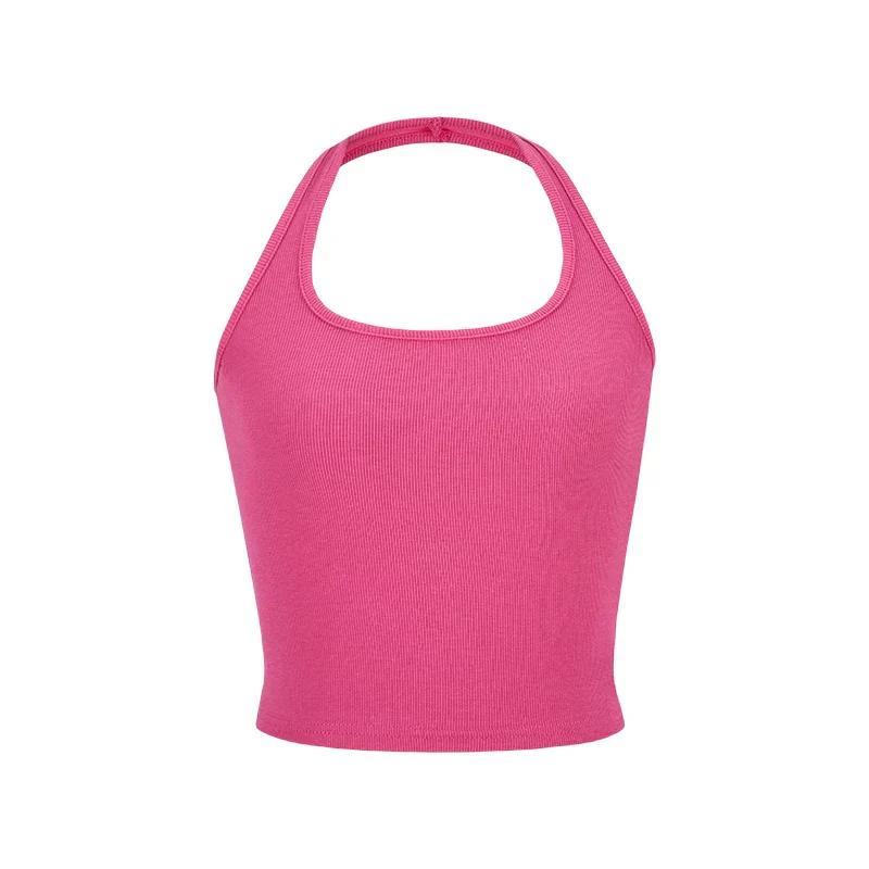 Leichtes Damen Langarm T-Shirt mit V-Ausschnitt und integrierten Cups - Image 6