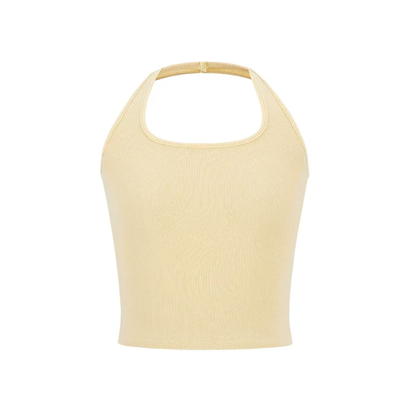 Leichtes Damen Langarm T-Shirt mit V-Ausschnitt und integrierten Cups - Image 7