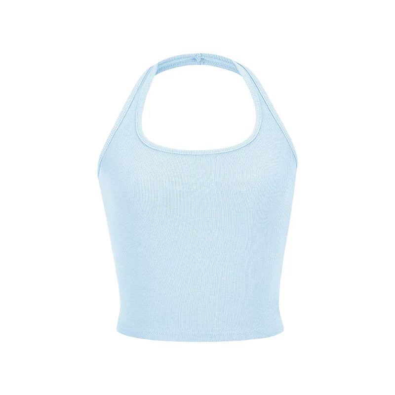 Leichtes Damen Langarm T-Shirt mit V-Ausschnitt und integrierten Cups - Image 8