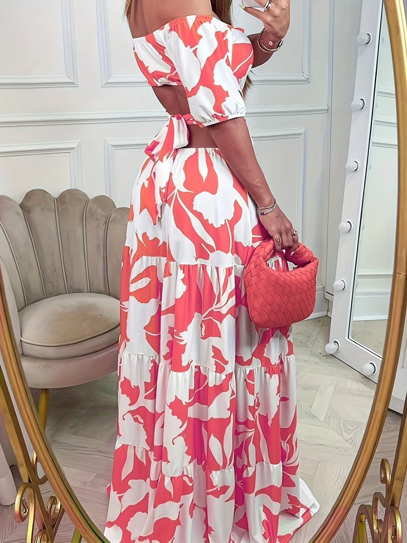 Leisha - Kleid - Image 3