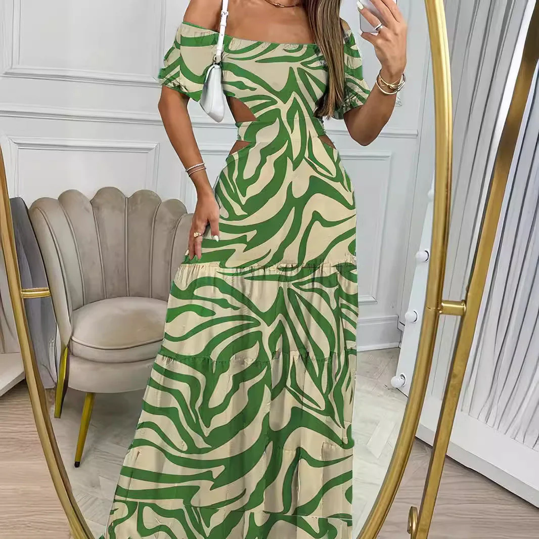 Leisha - Kleid - Image 7