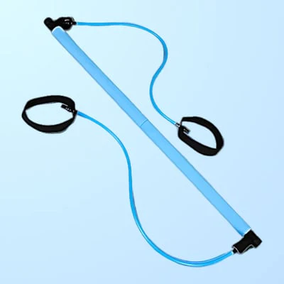 Leistungsstarker Pilates-Trainer – Für ein komplettes Workout - Image 6