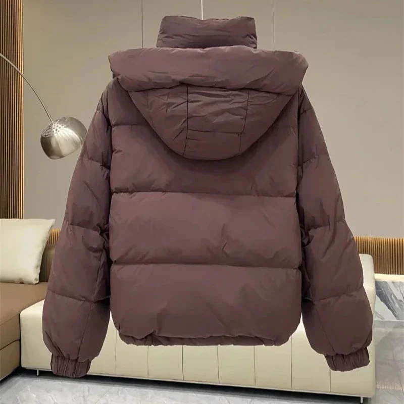 Lena | Bequeme Pufferjacke für Damen Winter - Image 2