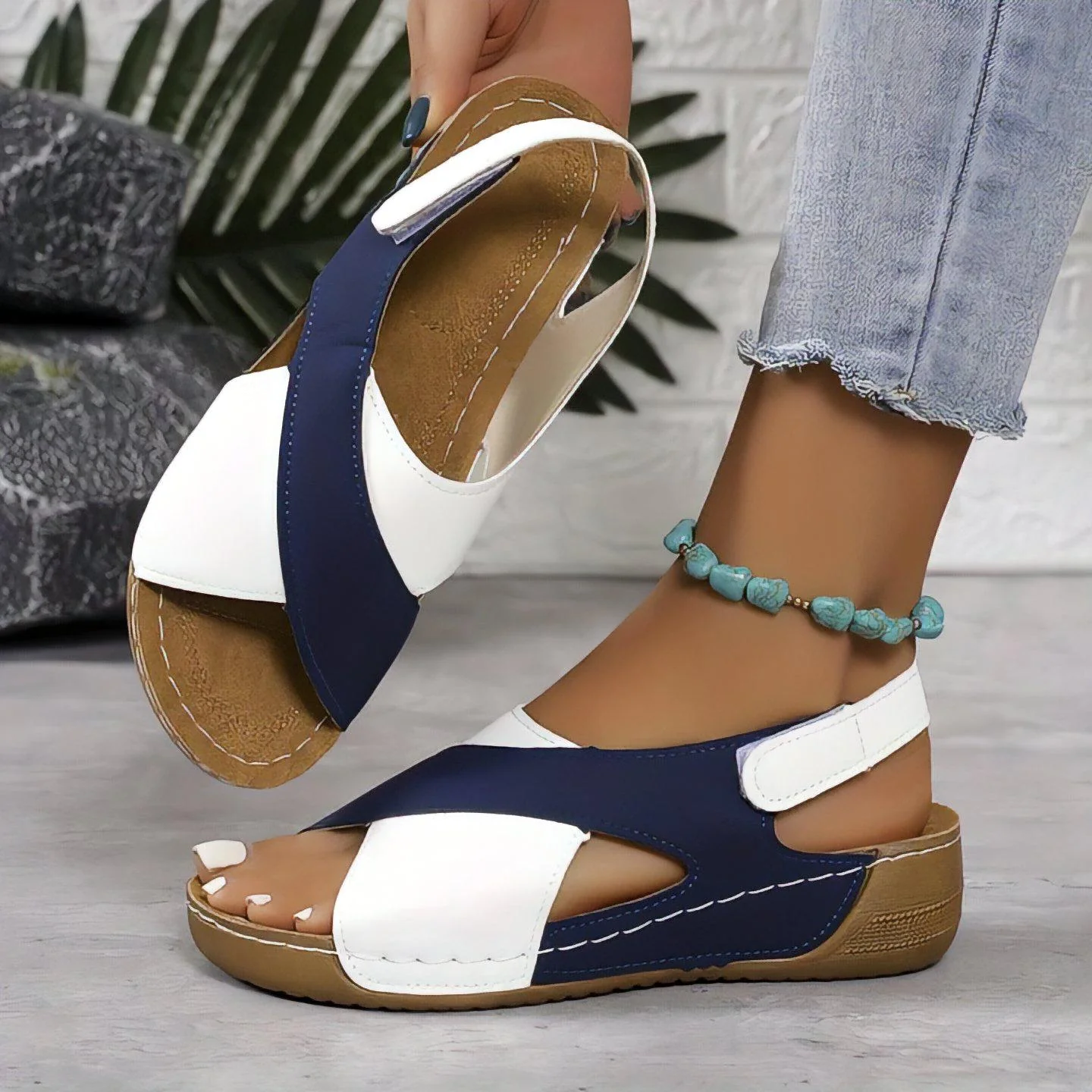 Lena | Bequeme Sandalen - Image 5