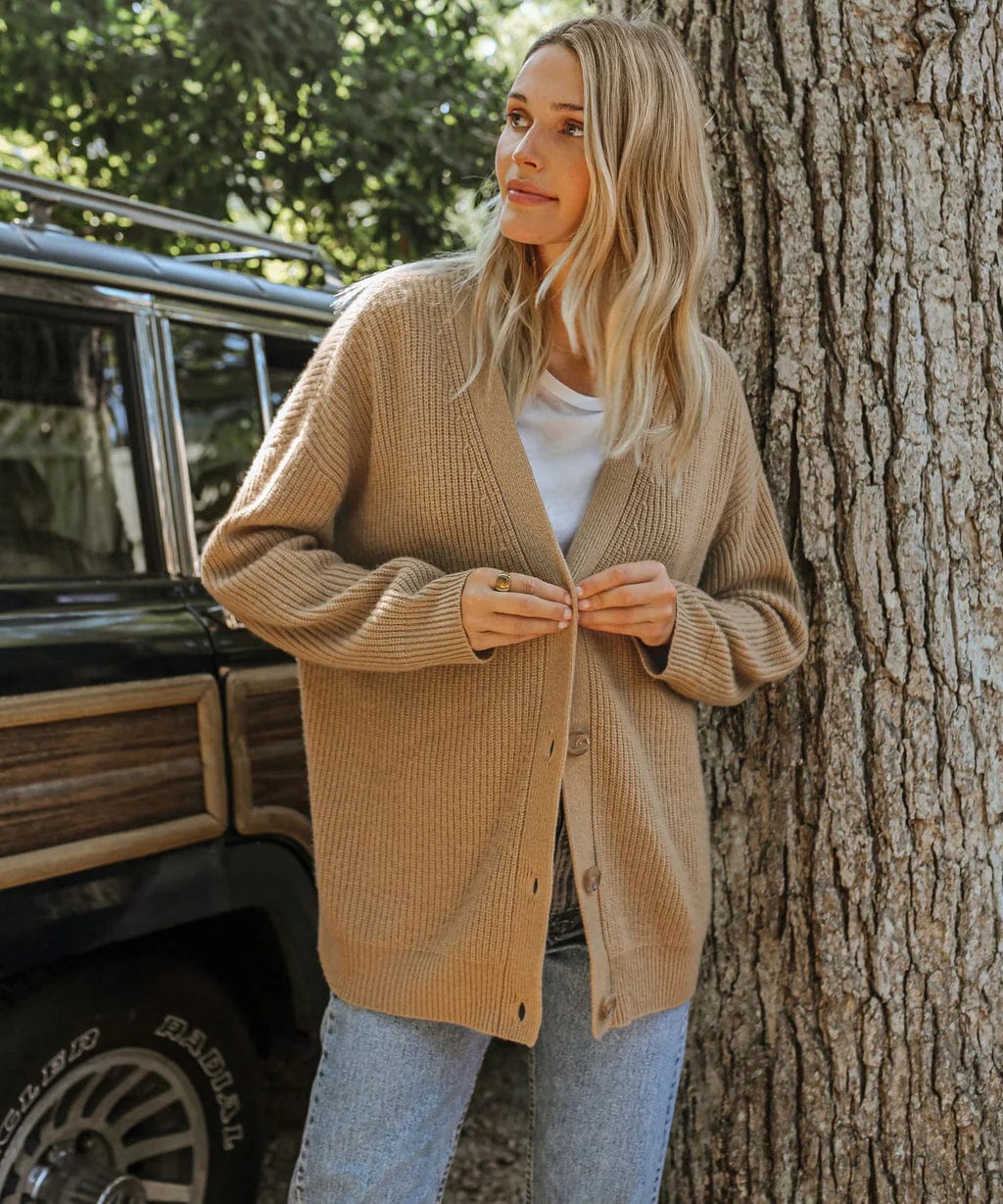 Lena | Bequeme Strickjacke für kühle Herbsttage - Image 6