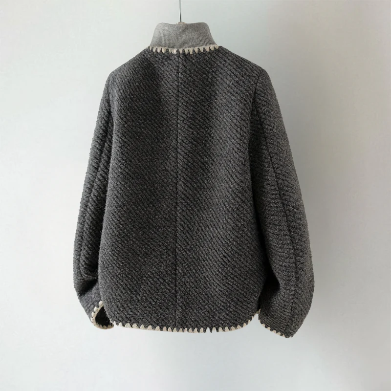 Lena | Elegante Strickjacke
