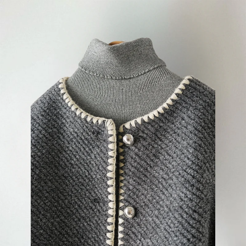 Lena | Elegante Strickjacke - Image 2