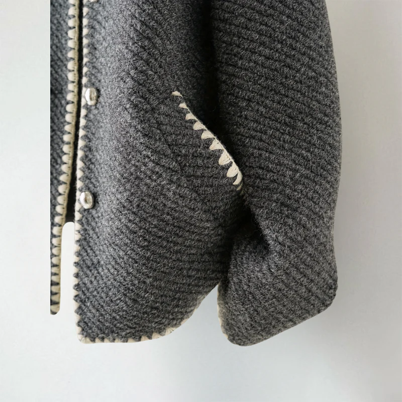 Lena | Elegante Strickjacke - Image 3