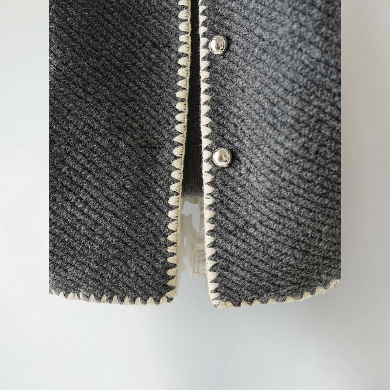 Lena | Elegante Strickjacke - Image 4