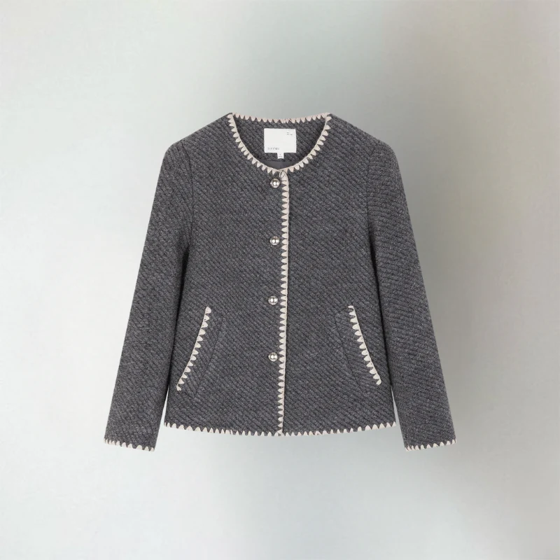 Lena | Elegante Strickjacke - Image 6