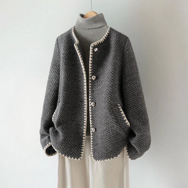 Lena | Elegante Strickjacke - Image 7