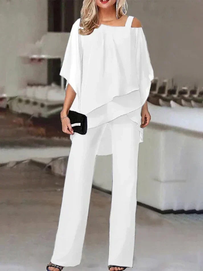Lena - Eleganter Zweiteiler für Frauen - Image 4