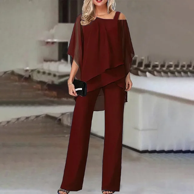 Lena - Eleganter Zweiteiler für Frauen - Image 6