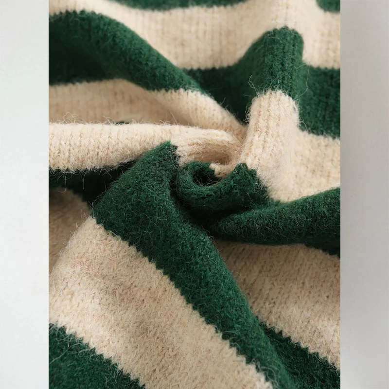 Lena | Stilvolle Strickjacke - Image 7