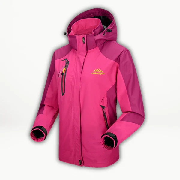 Lena | Wasserfeste Damenjacke - Image 3
