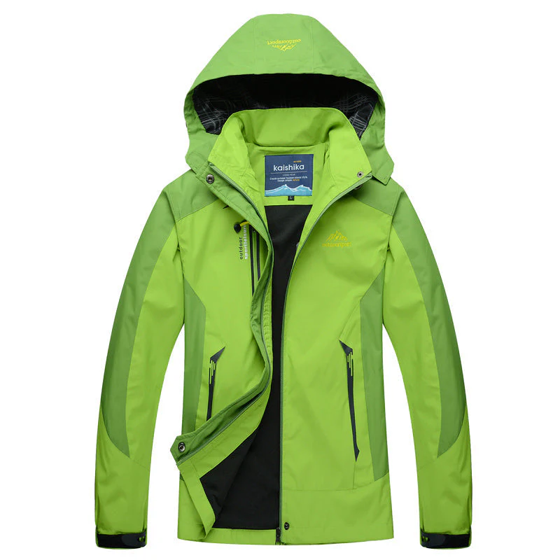 Lena | Wasserfeste Damenjacke - Image 4
