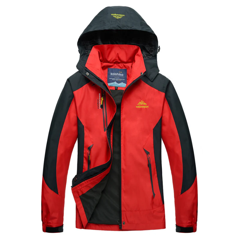 Lena | Wasserfeste Damenjacke - Image 6