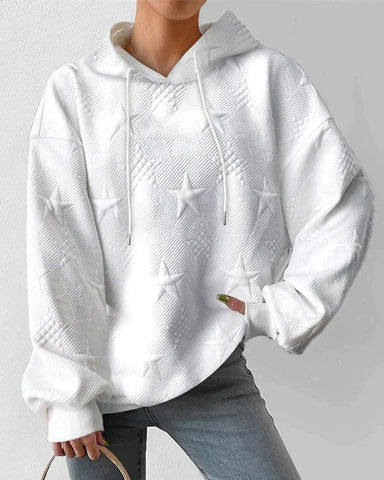 Lena | Zeitloser Kapuzenpullover - Image 2