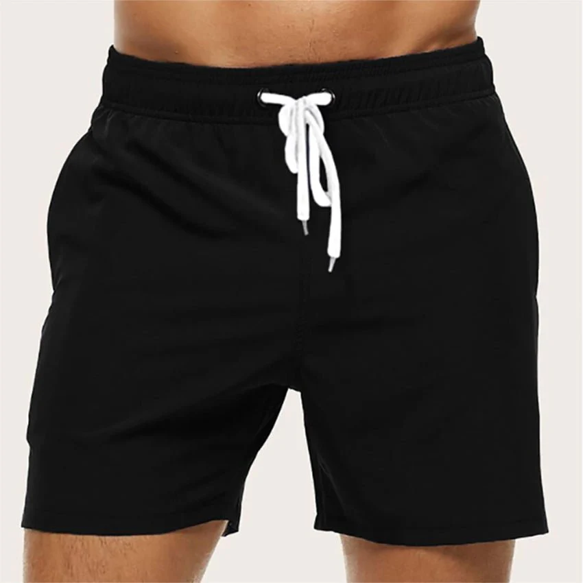 Leo Shorts mit Kordelzug - Image 5