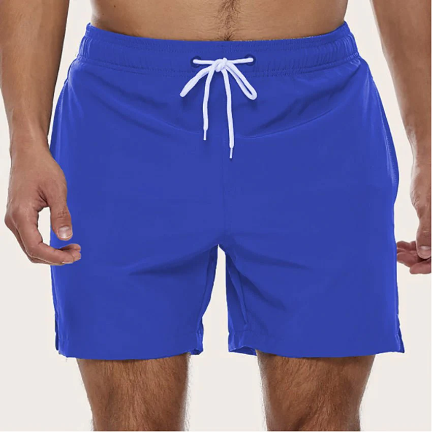 Leo Shorts mit Kordelzug - Image 6