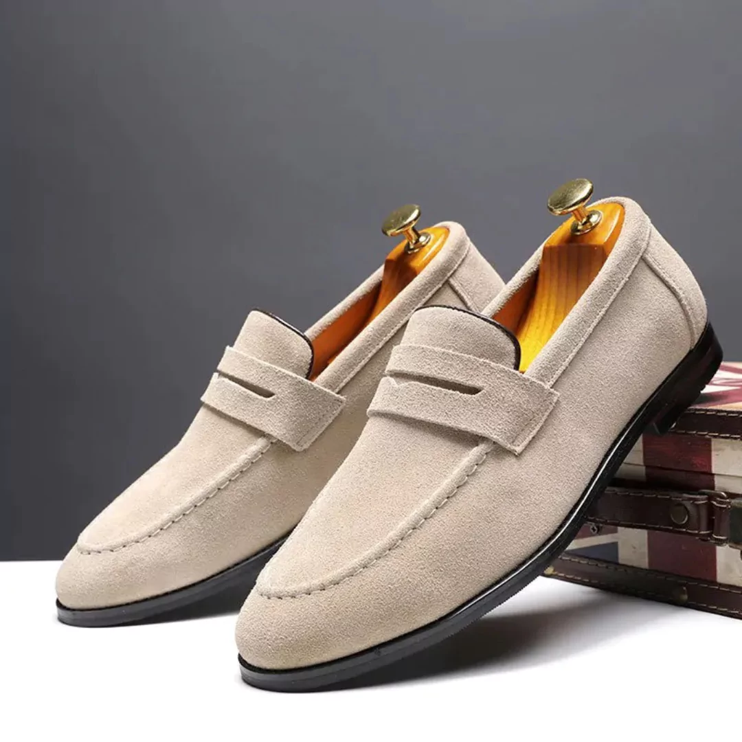 Léon | Mocassins Élégants et Confortables - Image 6