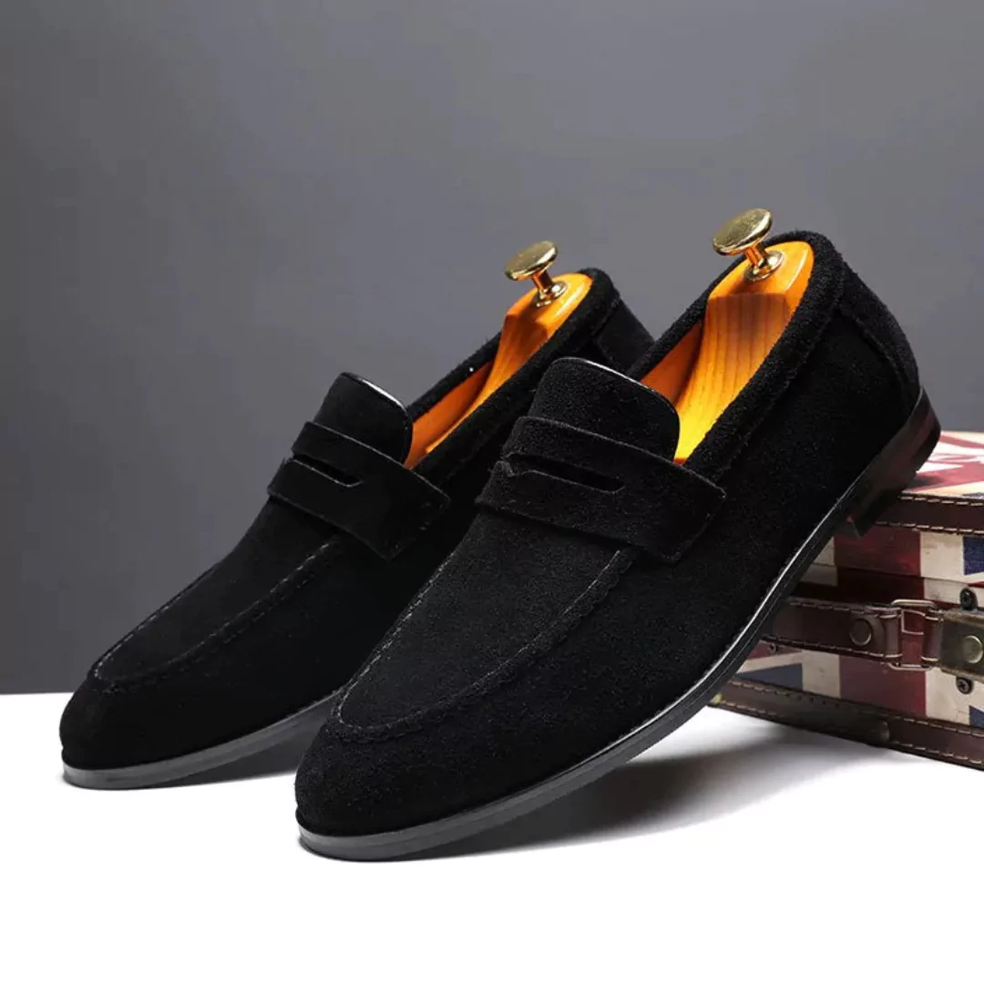 Léon | Mocassins Élégants et Confortables - Image 7