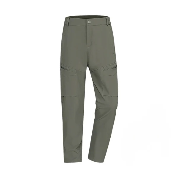 Leon | Wasserdichte Thermo-Hose für Herren Winter - Image 5