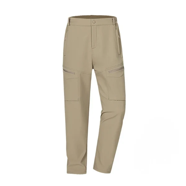 Leon | Wasserdichte Thermo-Hose für Herren Winter - Image 6