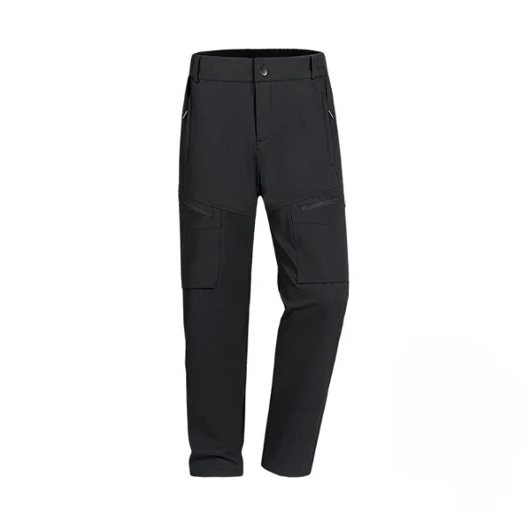 Leon | Wasserdichte Thermo-Hose für Herren Winter - Image 7
