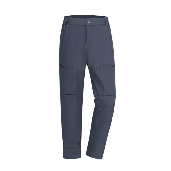 Leon | Wasserdichte Thermo-Hose für Herren Winter - Image 8