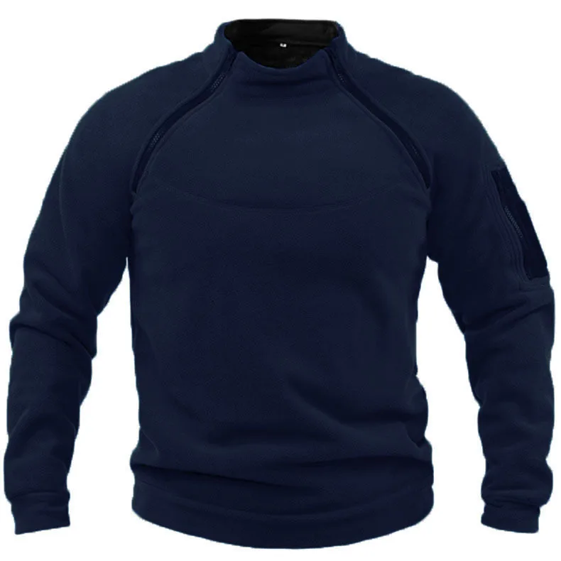 Leonhard® | Premium Robuste Militärjacke für Männer - Image 5