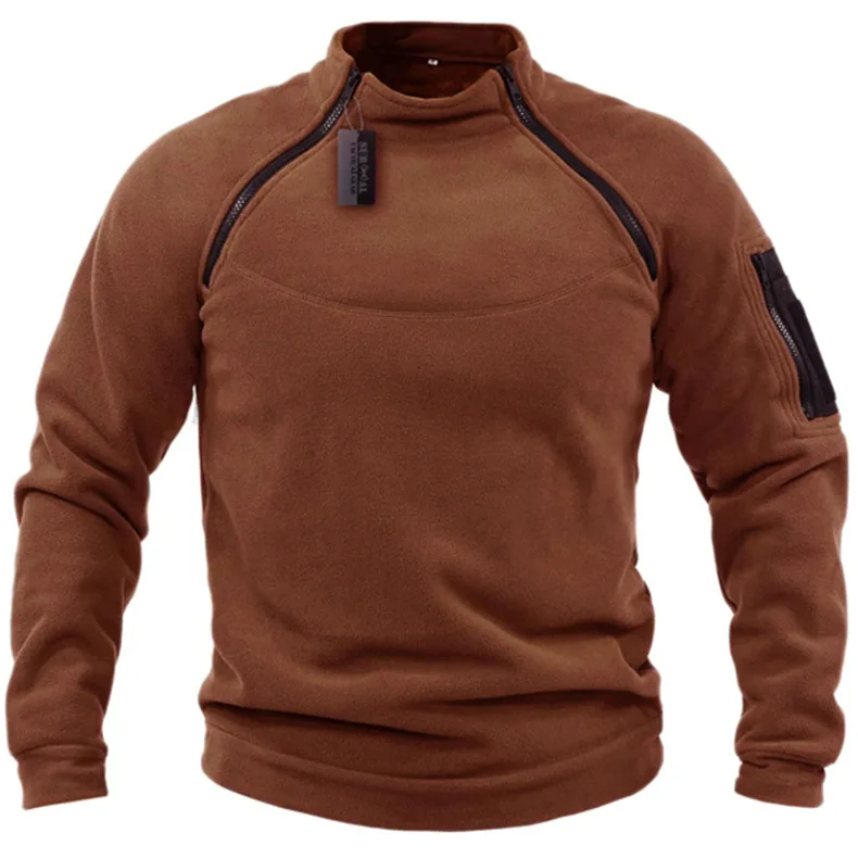 Leonhard® | Premium Robuste Militärjacke für Männer - Image 6