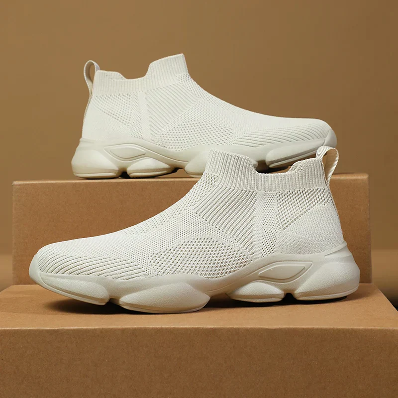 LEONHARD - SPORTSCHUHE OHNE SCHNÜRSENKEL - Image 10
