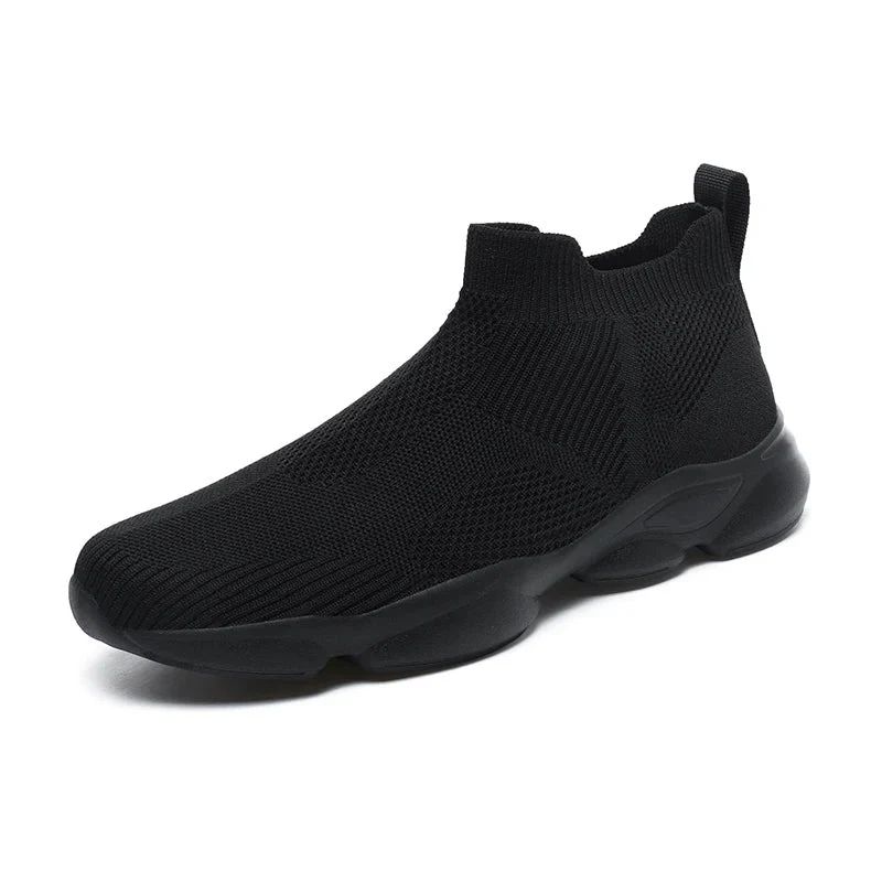 LEONHARD - SPORTSCHUHE OHNE SCHNÜRSENKEL - Image 4