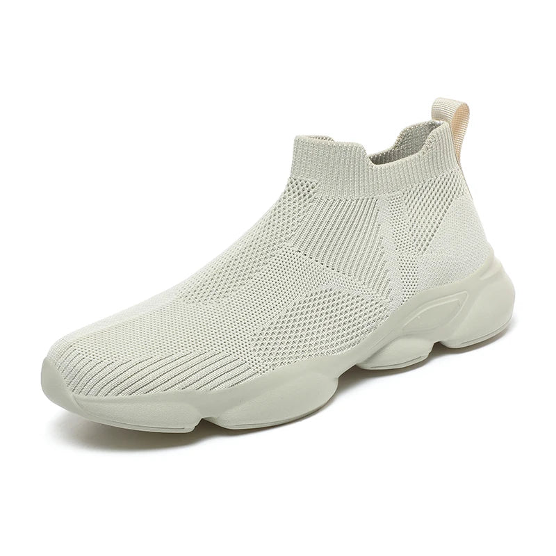 LEONHARD - SPORTSCHUHE OHNE SCHNÜRSENKEL - Image 6