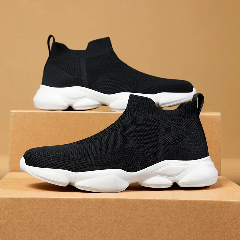 LEONHARD - SPORTSCHUHE OHNE SCHNÜRSENKEL - Image 7