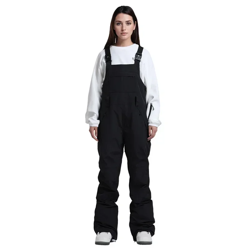 Leonie | Winddichte Winter Skihose für Damen - Image 13