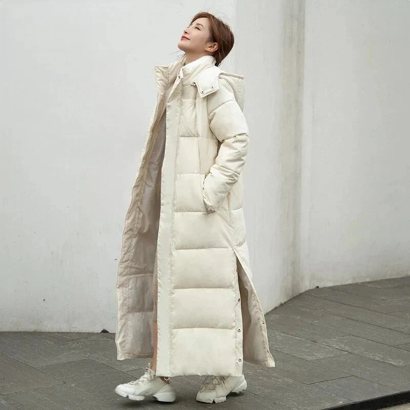 Leonie | Winddichte Winterjacke