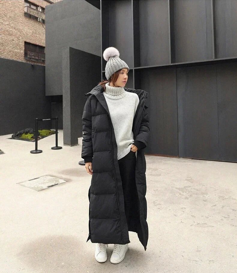 Leonie | Winddichte Winterjacke - Image 2